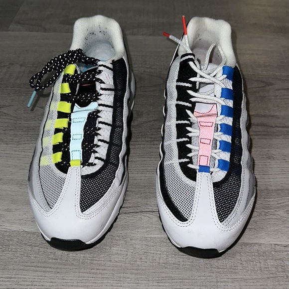 Nike Air Max 95 QS “Greedy 2.0” - Picture 2 of 7